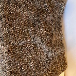 Skirt from the limited